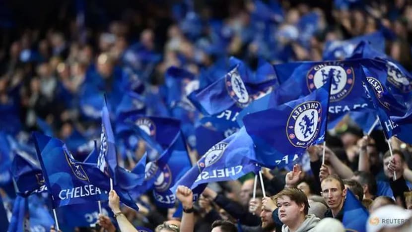3 penyokong Chelsea dihalang masuk stadium selepas ejekan berbaur perkauman