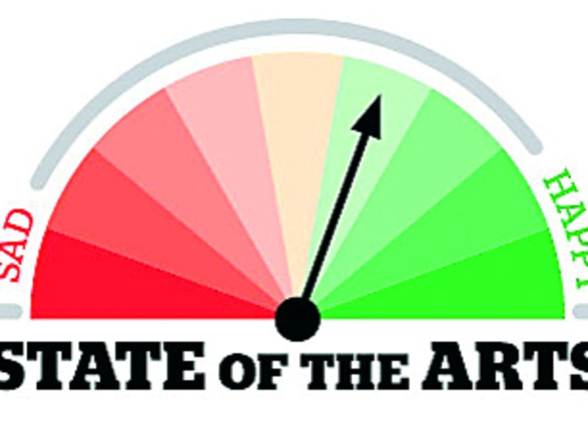 State of the Arts