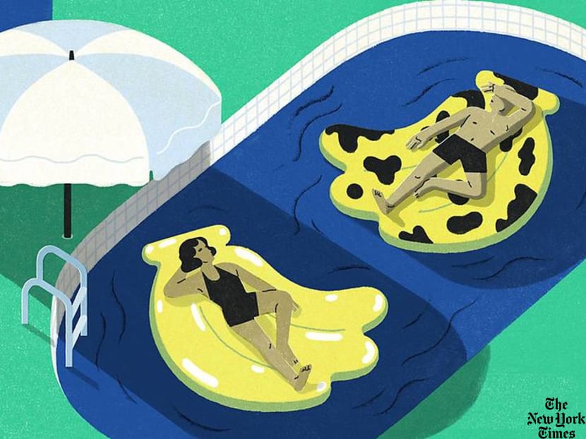 Can you still save your skin from cancer and premature ageing after all that sun exposure? Can you still save your skin from cancer and premature ageing after all that sun exposure?