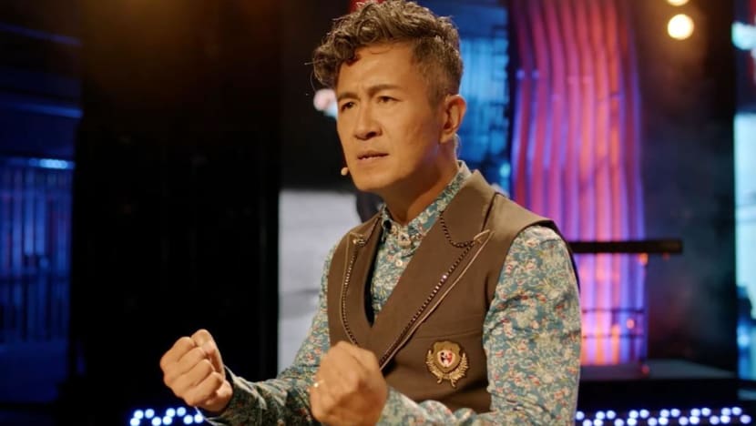 Local film #LookAtMe barred from screening in Singapore over potential to cause social division Local film #LookAtMe barred from screening in Singapore over potential to cause social division