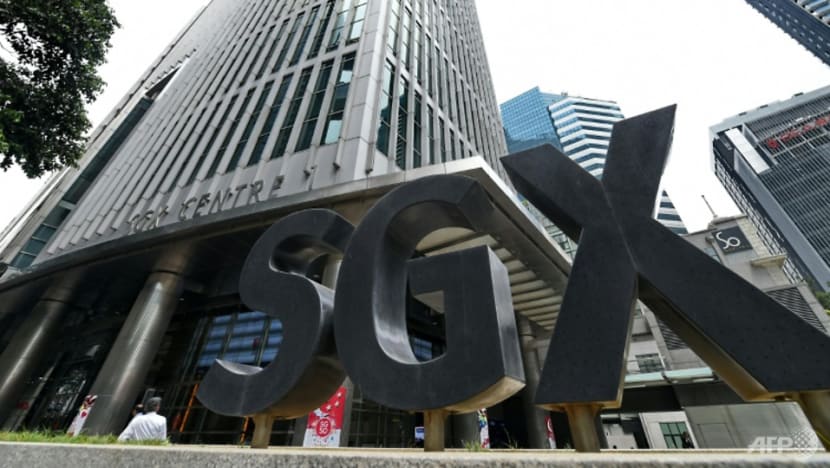 SGX amends listing rules after MAS revises corporate governance code 
