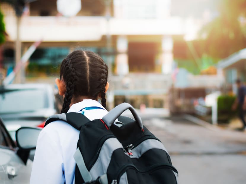 The Covid-19 pandemic has compounded mental health issues among youths the writers noted. The Covid-19 pandemic has compounded mental health issues among youths the writers noted.