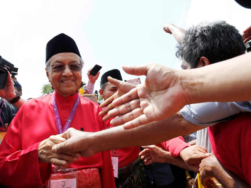 Defying predictions, the opposition coalition led by Tun Dr Mahathir Mohamad delivered dramatic results at the country’s general election.