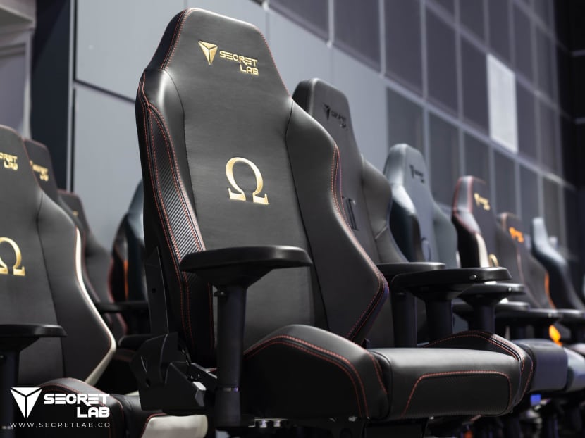 200 deals gaming chair