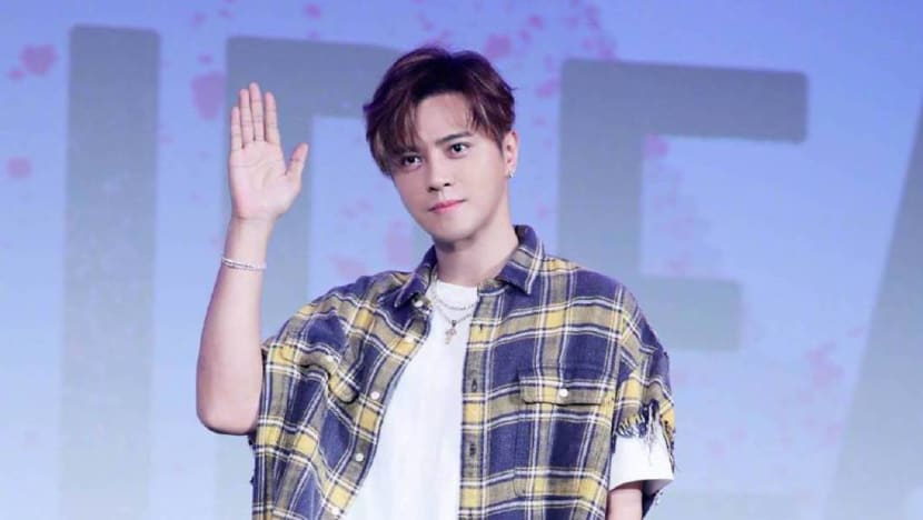 Show Luo Threatens To Sue Those Who Spread Falsehoods About Him - 8days