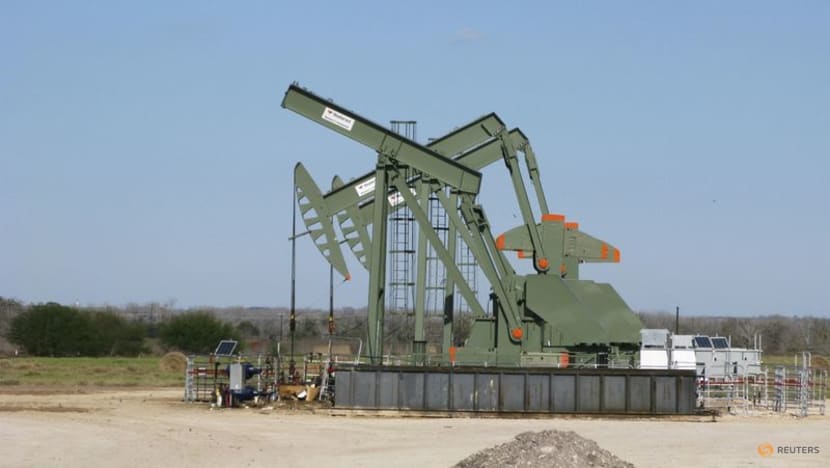 Oil prices up after incident involving vessel off Oman coast Oil prices up after incident involving vessel off Oman coast