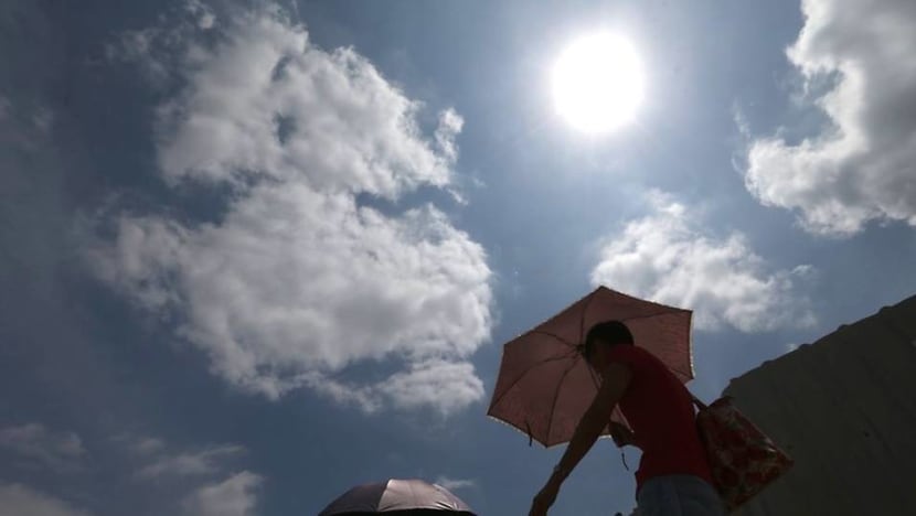 Warm and humid weather to continue into second half of June: Met Service