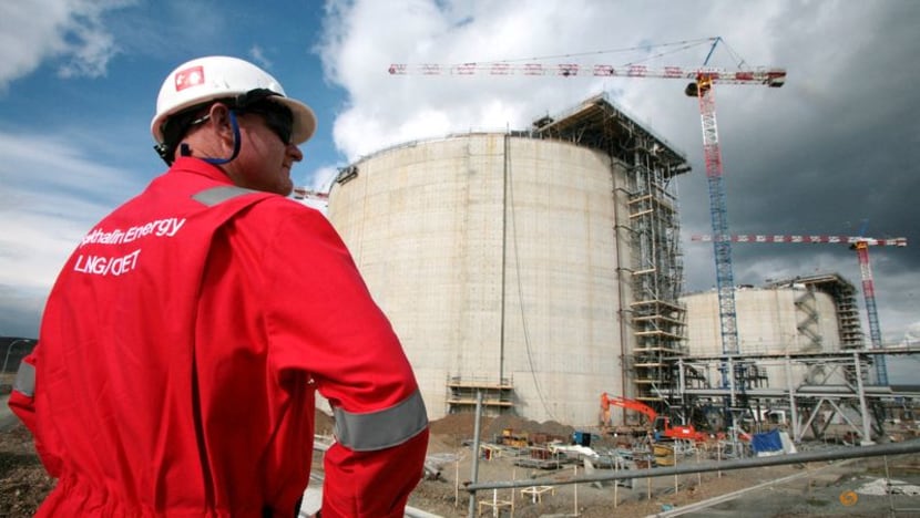 Russia seizes control of Sakhalin gas project, raises stakes with West Russia seizes control of Sakhalin gas project, raises stakes with West