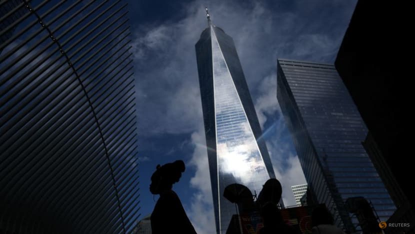 Jenazah korban 9/11 diidentifikasi hampir 23 tahun kemudian sebagai pria dari Long Island Jenazah korban 9/11 diidentifikasi hampir 23 tahun kemudian sebagai pria dari Long Island