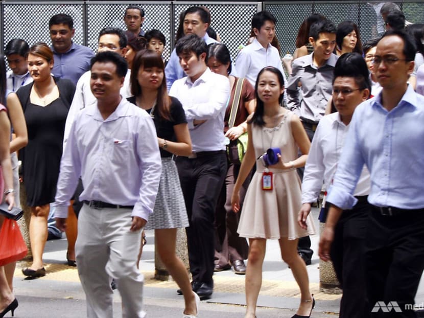 Commentary: Address our bias in the pursuit of gender equality Commentary: Address our bias in the pursuit of gender equality