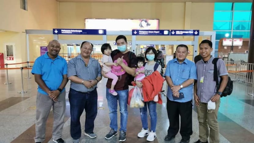 Cleared for discharge: What we know about the coronavirus patients who recovered in Malaysia Cleared for discharge: What we know about the coronavirus patients who recovered in Malaysia