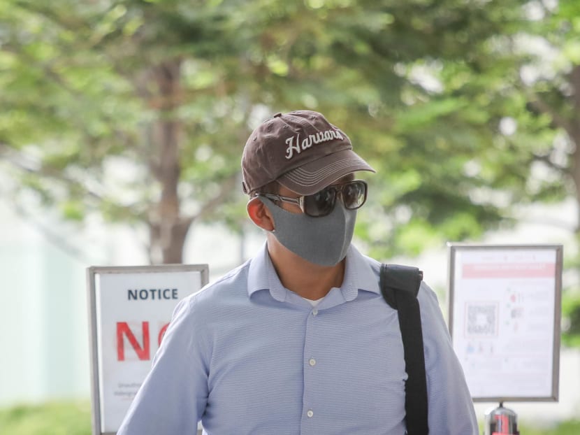 Former dental group boss jailed 3 years for cheating S$288,000 of patients’ MediSave funds Former dental group boss jailed 3 years for cheating S$288,000 of patients’ MediSave funds