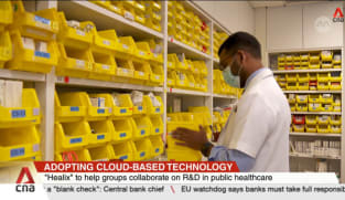 Public healthcare entities to onboard cloud-based data analytics platform from June