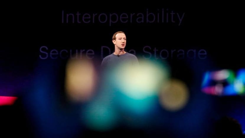 No special treatment: Fake video of Zuckerberg stays on Instagram No special treatment: Fake video of Zuckerberg stays on Instagram