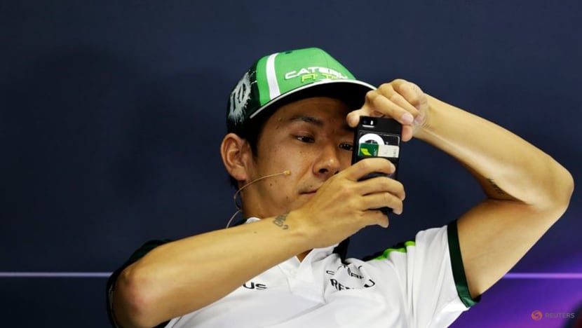 Motor racing: Kobayashi puts Toyota on pole for the 24 Hours of Le Mans Motor racing: Kobayashi puts Toyota on pole for the 24 Hours of Le Mans