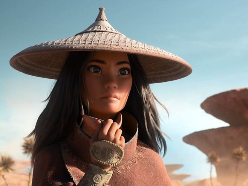 The Malaysian behind Disney's first Southeast Asian princess in Raya And The Last Dragon The Malaysian behind Disney's first Southeast Asian princess in Raya And The Last Dragon