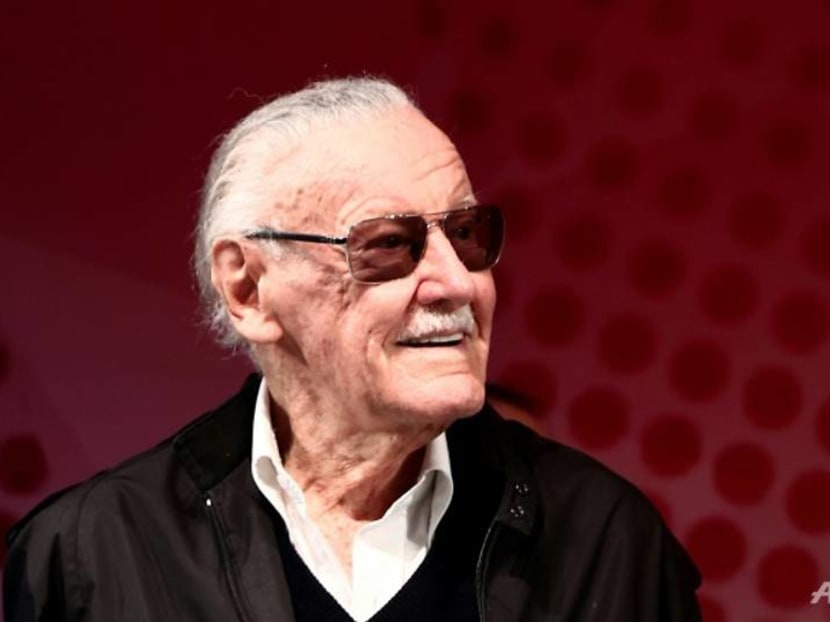 Stan Lee's cameos to be compiled into behind-the-scenes video and released by Marvel Stan Lee's cameos to be compiled into behind-the-scenes video and released by Marvel