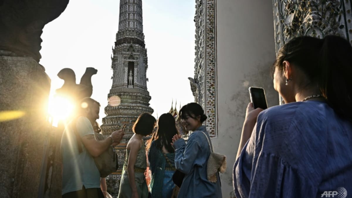 Thai economy to grow 3.8% this year, inflation to ebb: Finance minister