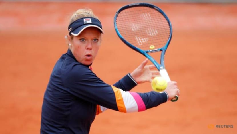 Tennis: Badosa slams quarantine conditions before Australian Open Tennis: Badosa slams quarantine conditions before Australian Open
