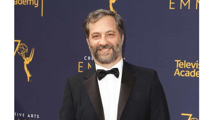 Judd Apatow to team up with  Billy Eichner for same sex rom com