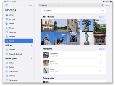 How to maximise the AI technology in your phones every time you use Apple, Google and Samsung apps