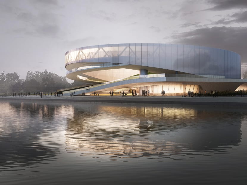 Five shortlisted designs for Founders’ Memorial open for public voting Five shortlisted designs for Founders’ Memorial open for public voting
