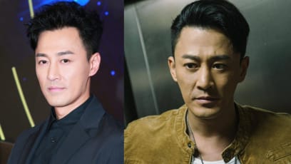 Netizens Hope Raymond Lam Will Finally Win His First Best Actor Award 22 Years After Joining TVB