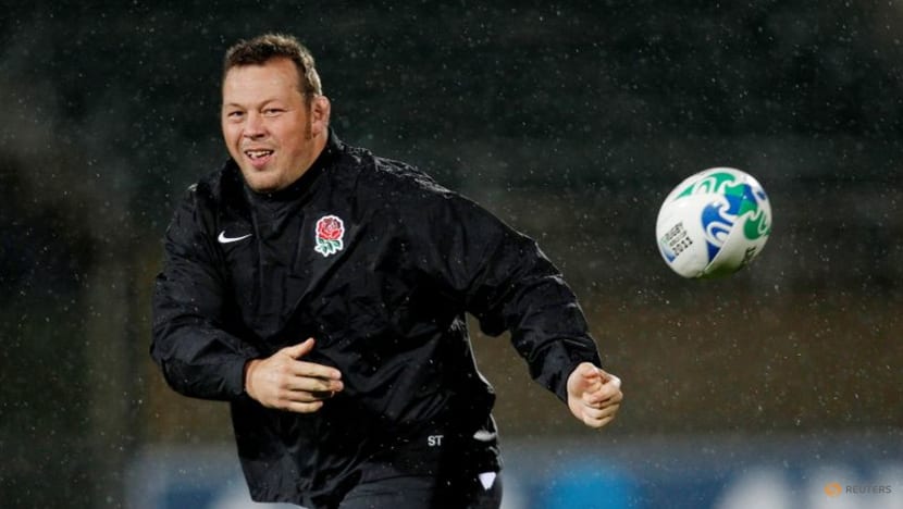 England World Cup winner Thompson to donate brain for research
England World Cup winner Thompson to donate brain for research