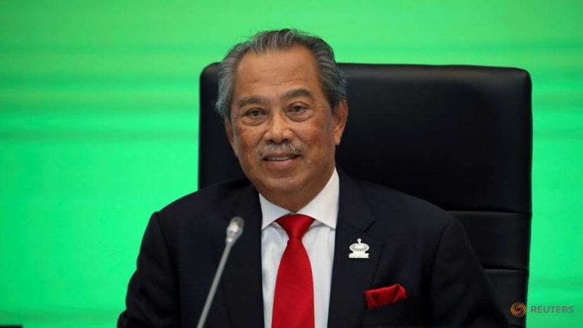 Malaysia Cabinet pledges ‘full support’ for PM Muhyiddin following UMNO withdrawal Malaysia Cabinet pledges ‘full support’ for PM Muhyiddin following UMNO withdrawal