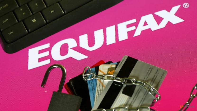 US SEC charges 3 people with insider trading tied to Equifax hack