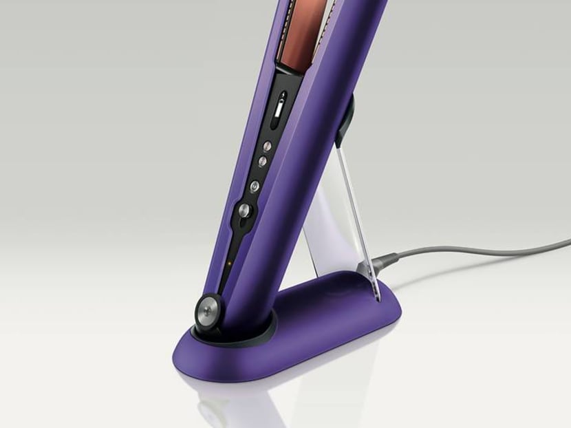 Dyson’s 699 Corrale Hair Straightener Now In S’pore Is It Worth