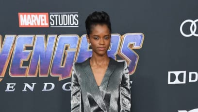 Letitia Wright Defends Decision To Post Anti-Vaccine Video: "My Intention Was Not To Hurt Anyone"