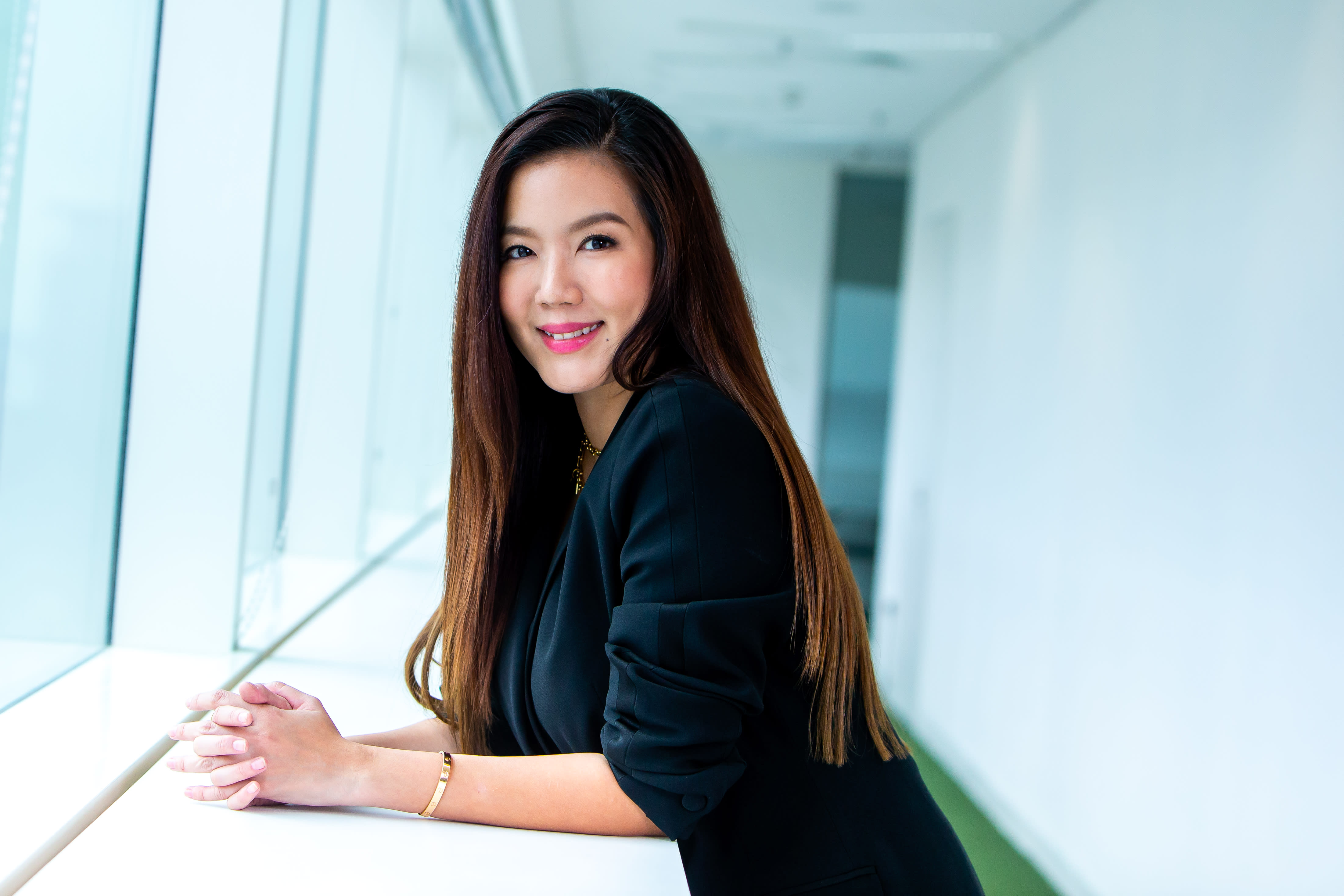 Why Doesn’t Rui En’s Dad Want Her To Support Him? Why Doesn’t Rui En’s Dad Want Her To Support Him?