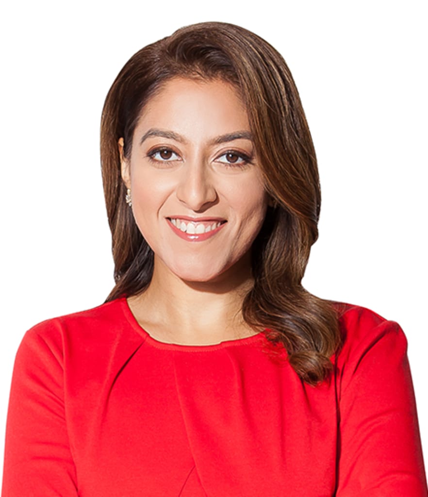 Rani Samtani Rani Samtani