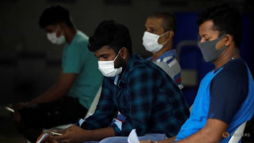 Commentary: New primary healthcare plan for migrant workers can mitigate risk of disease outbreaks Commentary: New primary healthcare plan for migrant workers can mitigate risk of disease outbreaks