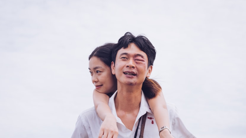 My Missing Valentine Review: Liu Kuan-Ting And Patty Lee Search For Love In Whimsical Rom-Com My Missing Valentine Review: Liu Kuan-Ting And Patty Lee Search For Love In Whimsical Rom-Com