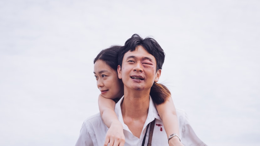 My Missing Valentine Review: Liu Kuan-Ting And Patty Lee Search For Love In Whimsical Rom-Com