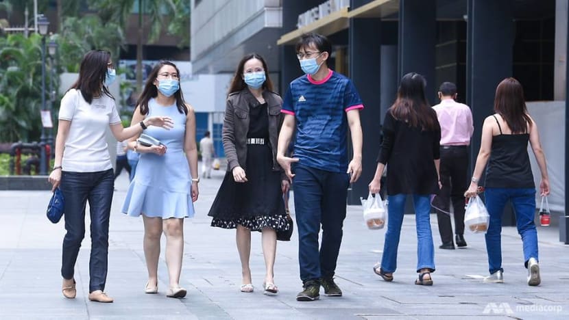 Firms must maintain workforce strength to get Jobs Growth Incentive wage subsidy for new hires Firms must maintain workforce strength to get Jobs Growth Incentive wage subsidy for new hires