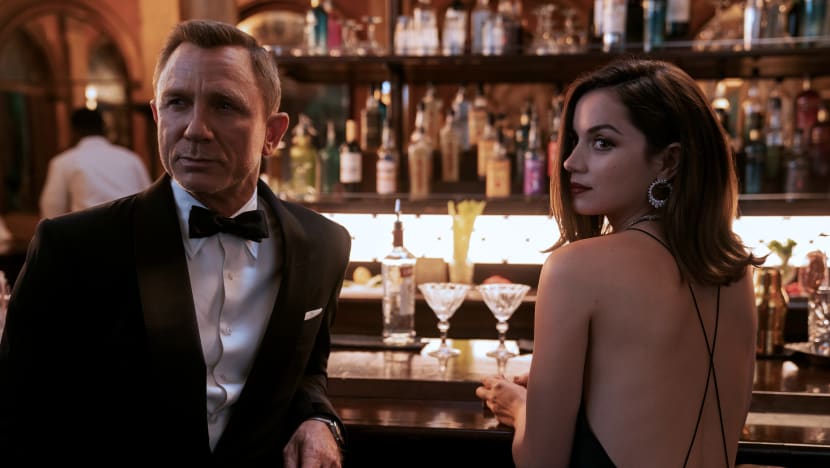 The Official James Bond Podcast To Launch Sept 30 The Official James Bond Podcast To Launch Sept 30