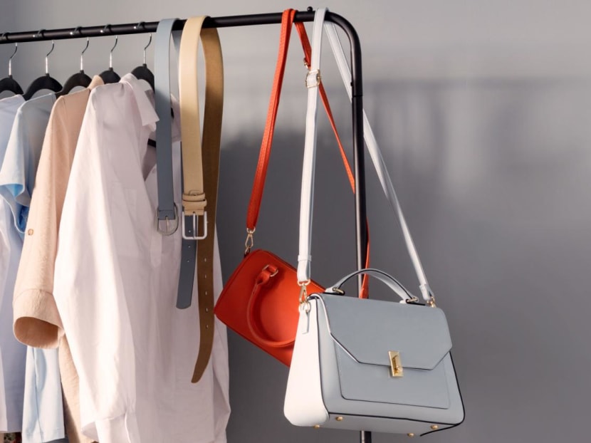 Your designer handbag could fetch you better returns than your property -  CNA Luxury