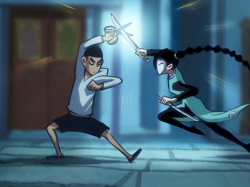 Comedian Ronny Chieng On The Challenges Of Voicing An Animated