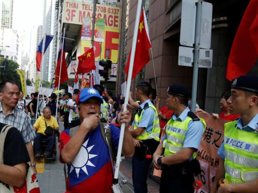Commentary: Prospects for China-Taiwan unification? Hear what Taiwanese themselves say Commentary: Prospects for China-Taiwan unification? Hear what Taiwanese themselves say