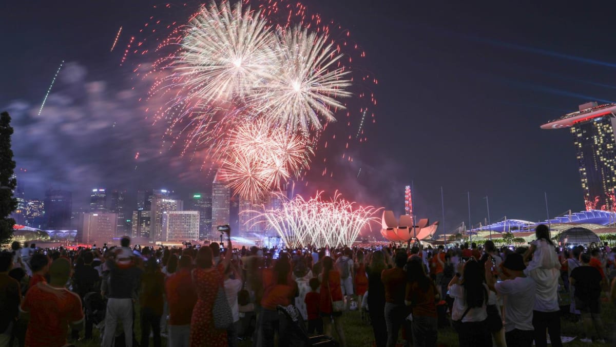 Singapore to have 5 long public holiday weekends in 2024