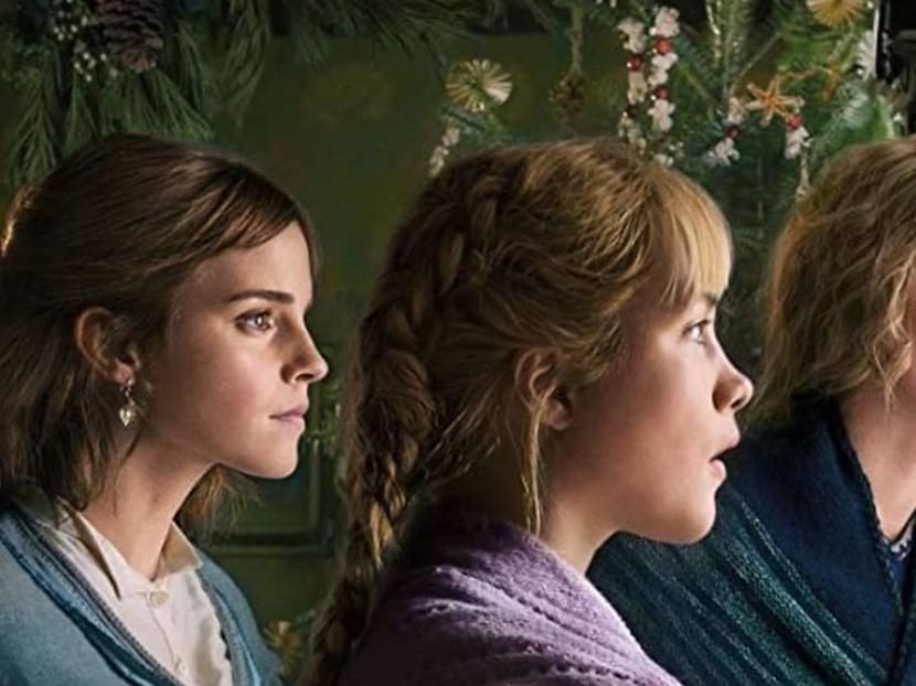 How the female director behind Little Women is transforming the boys’ club How the female director behind Little Women is transforming the boys’ club