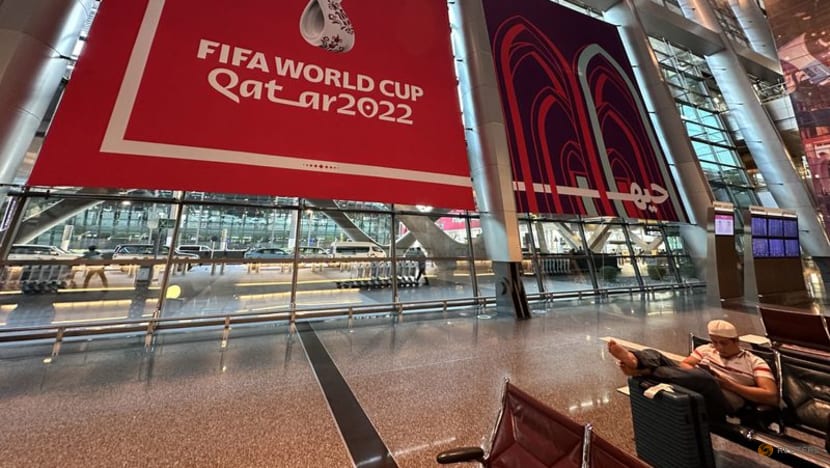 Netherlands to send delegation to Qatar World Cup Netherlands to send delegation to Qatar World Cup