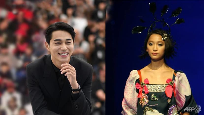 Japan celebrities Anne Watanabe, Masahiro Higashide divorce after his affair Japan celebrities Anne Watanabe, Masahiro Higashide divorce after his affair