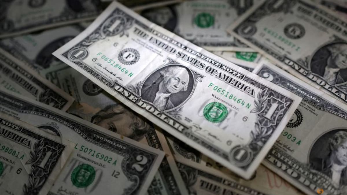 Dollar holds ground as Fed path pondered; won stable after martial law lifted Dollar holds ground as Fed path pondered; won stable after martial law lifted