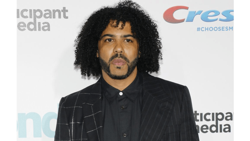 Daveed Diggs set to join The Little Mermaid