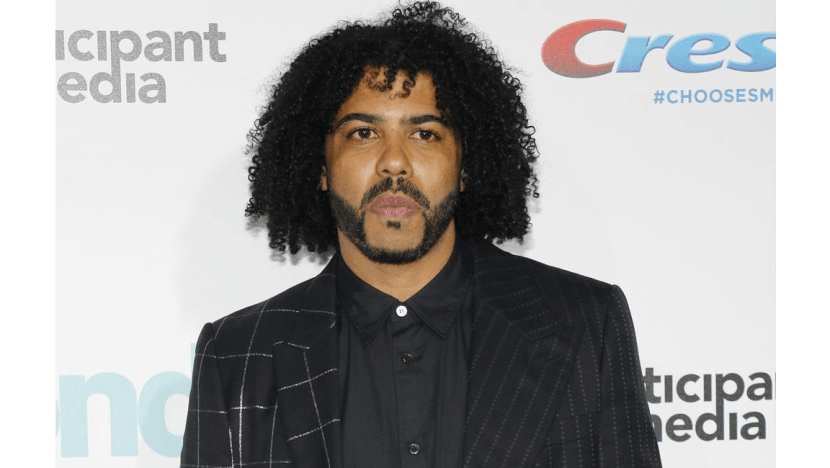 Daveed Diggs set to join The Little Mermaid Daveed Diggs set to join The Little Mermaid