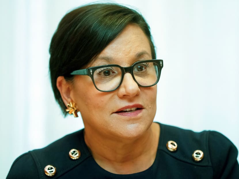 US Commerce Secretary Penny Pritzker says confrontation with China will cause a major consequence for America. PHOTO: REUTERS